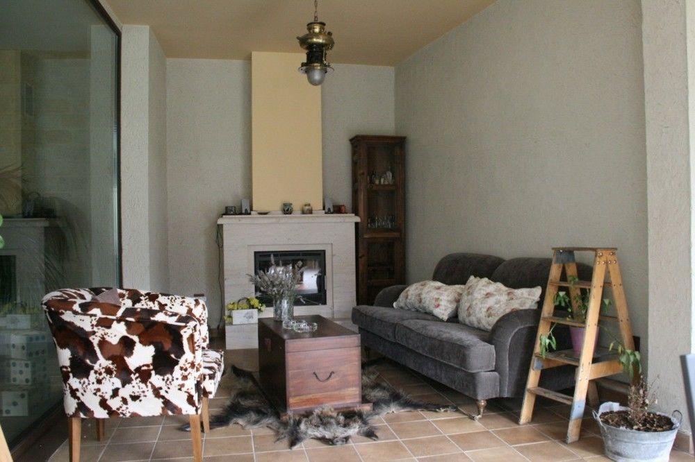 La Posada De Las Casitas Ampudia Eksteriør billede